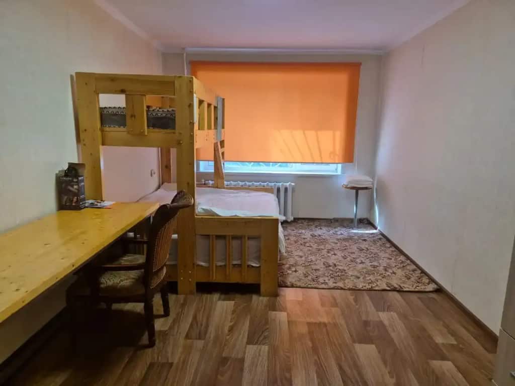 Квартира Apartment Kronotskaya: главное фото 1