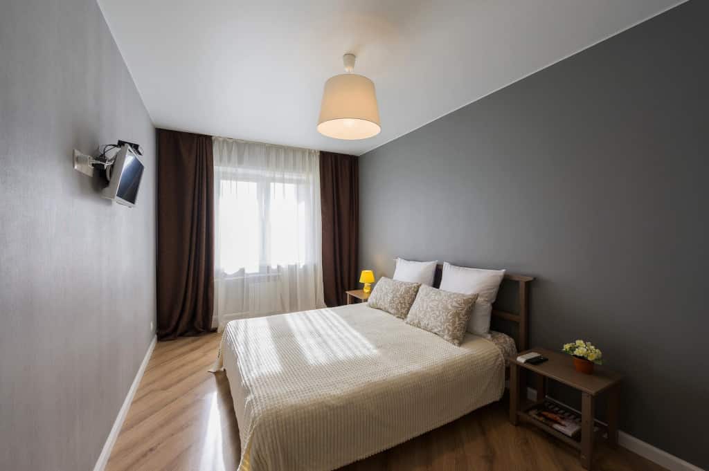 Апартаменты ApartFlat: главное фото 1