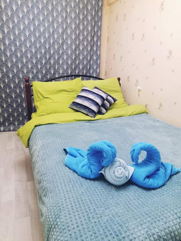 Апартаменты Like Home возле Завода Звездочка: главное фото 1
