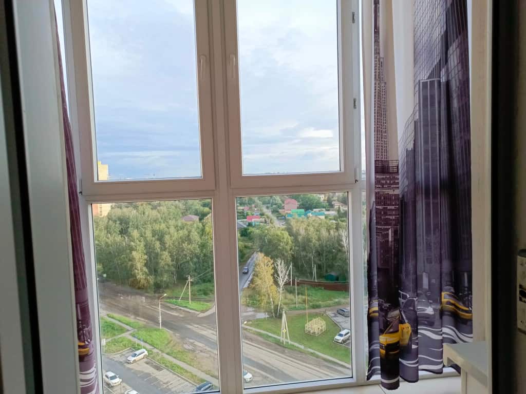Квартира на Левобережье: главное фото 1