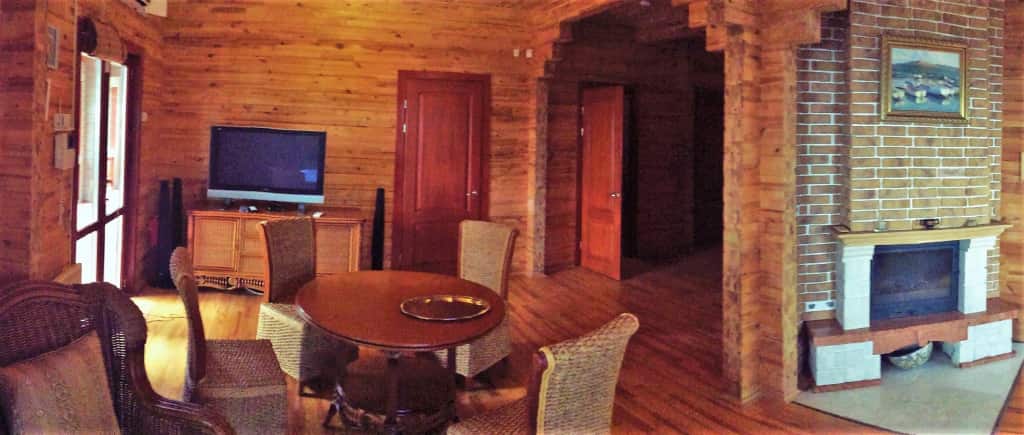 Villa Pipario: главное фото 1