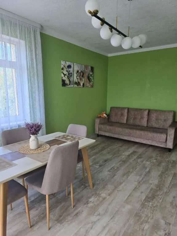 Квартира вблизи моря на Тургенева 9А: главное фото 1