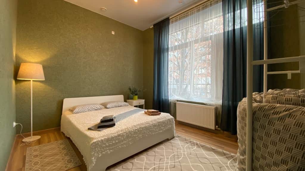 Хостел Family Room: главное фото 1
