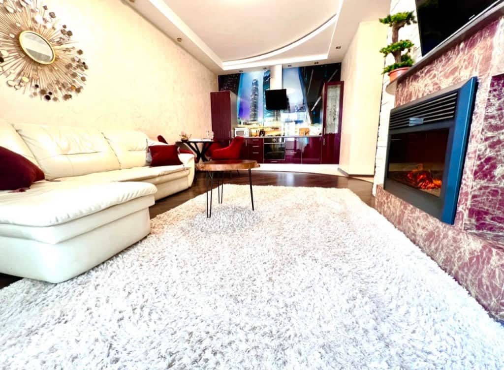 Квартира 2-к., 58 м², 7/10 этаж: главное фото 1
