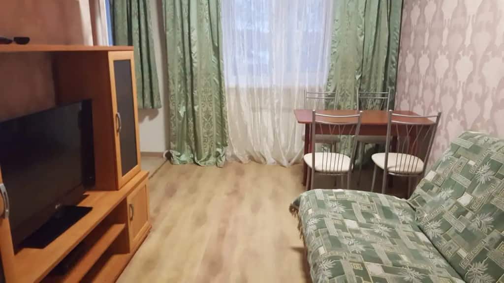 Апартаменты КВАРТИРА НА СУТКИ КАЛУГА: главное фото 1