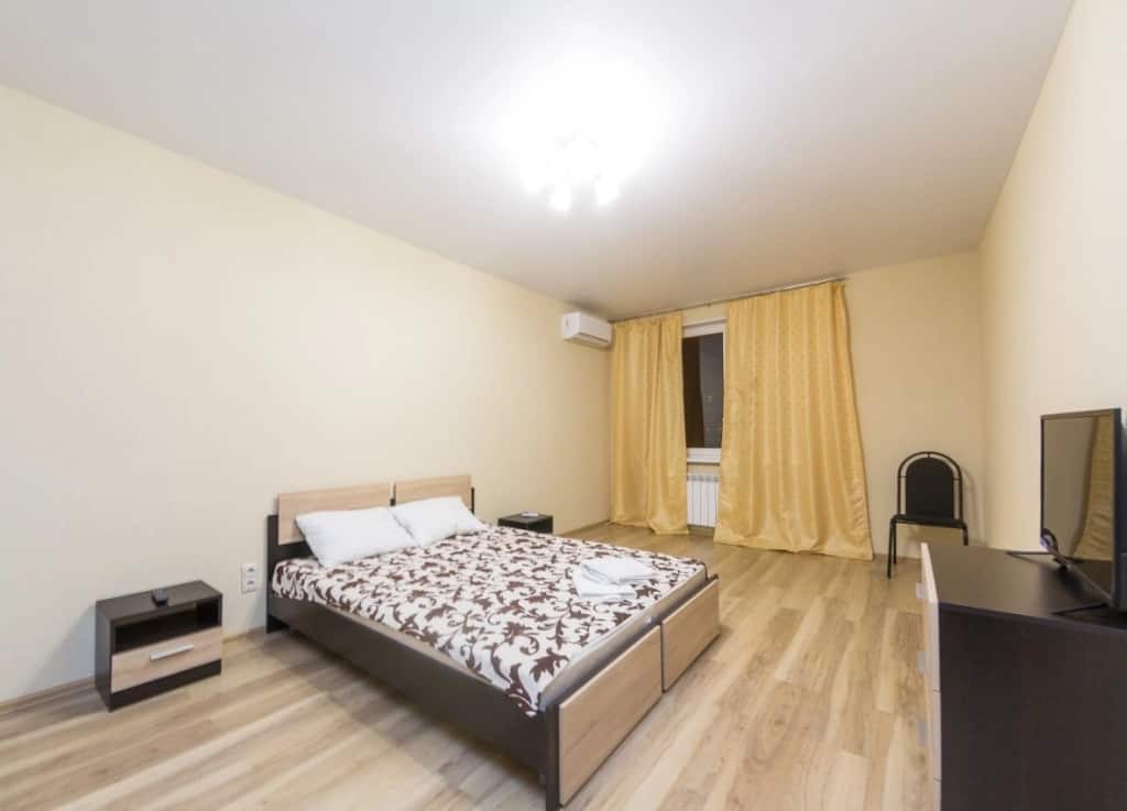 Апартаменты Travelflat: главное фото 1