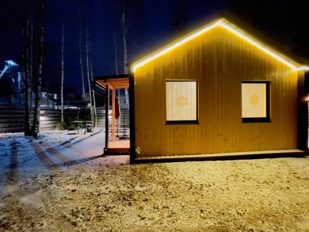 Barnhouse4u Guest House: главное фото 1