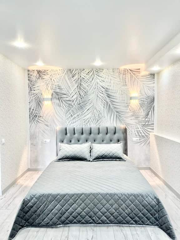 Квартира Luxury apartments: главное фото 1