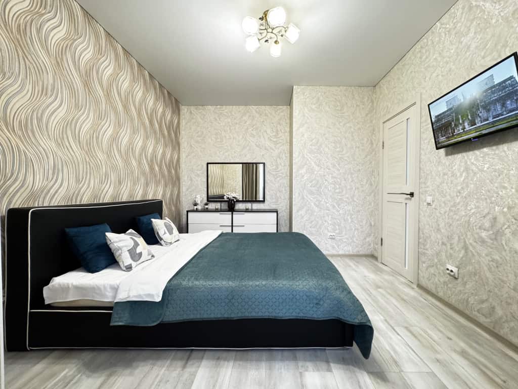Квартира в Самом Центре Оренбурга: главное фото 1