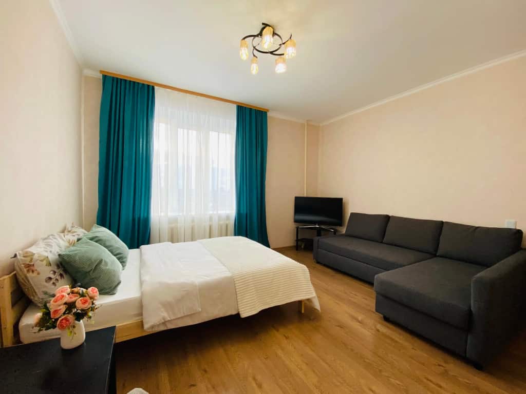 Апартаменты MyHome-Vologda, на Челюскинцев 51 Б: главное фото 1