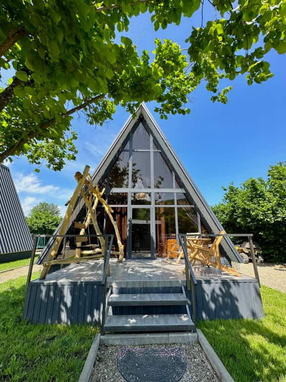 Гостевой дом Ahouse: главное фото 1