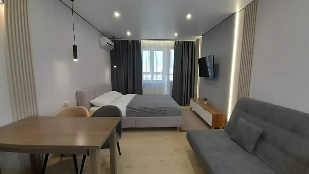 Жилое помещение MegaStay 13: главное фото 1