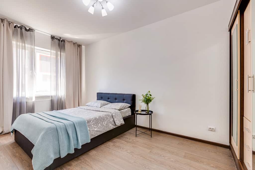 Апартаменты Like Home Aparts Европейский проспект 20/3: главное фото 1