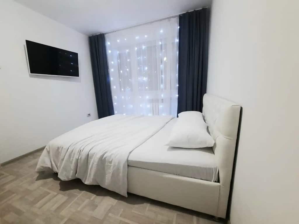 Квартира 1-к., 35 м², 4/5 этаж: главное фото 1