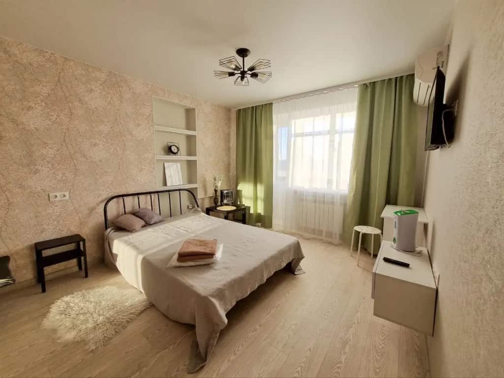 Квартира 1-к. в Центре г. Хабаровска: главное фото 1