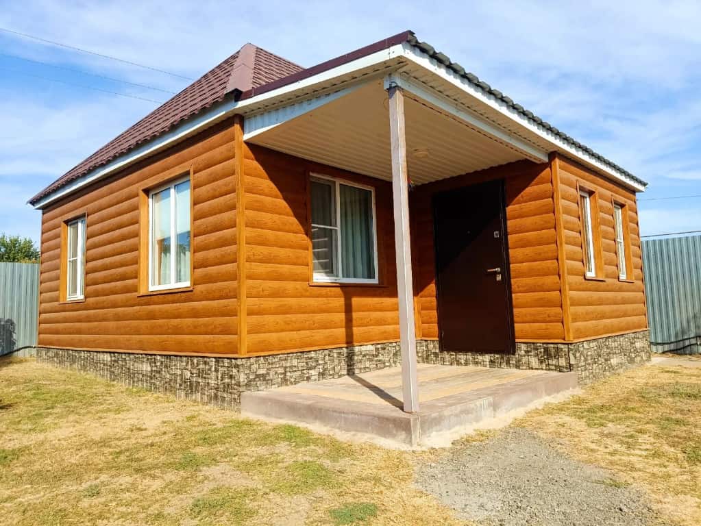 Частный Дом Country House: главное фото 1
