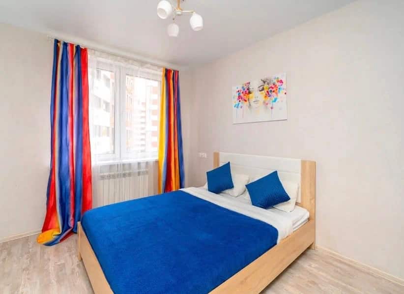 Апартаменты ZaraApartments24: главное фото 1