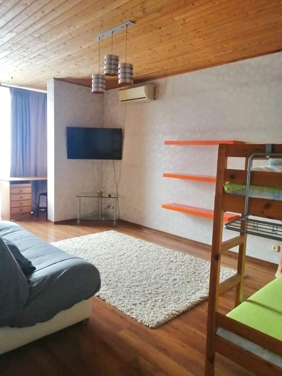 Апартаменты Квартира Двухкомнатная в Дагомысе: главное фото 1
