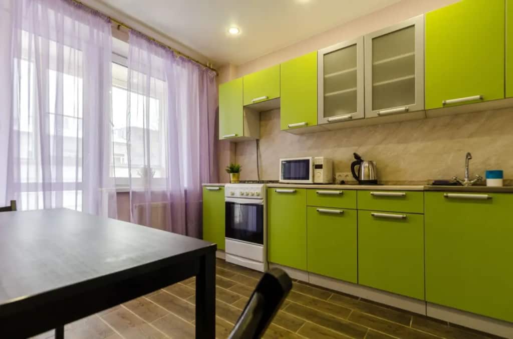 Квартира Pskov City Apartments 3 Lagernaya 5 A: главное фото 1