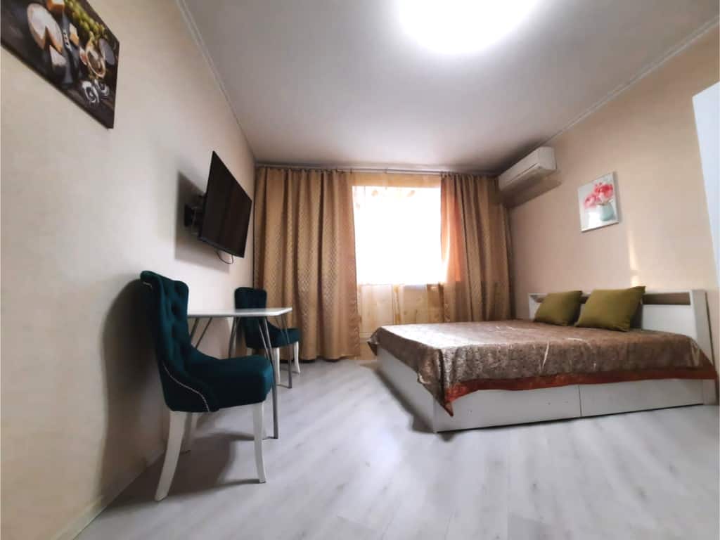 Апартаменты The Loft на Носовихинском шоссе 27: главное фото 1