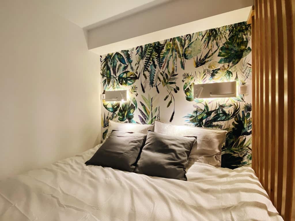 Апартаменты Smart Aparts Tropical: главное фото 1