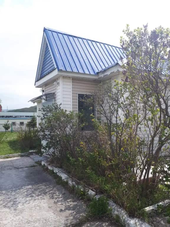 Uyutnyij Ugolok Hostel: главное фото 1