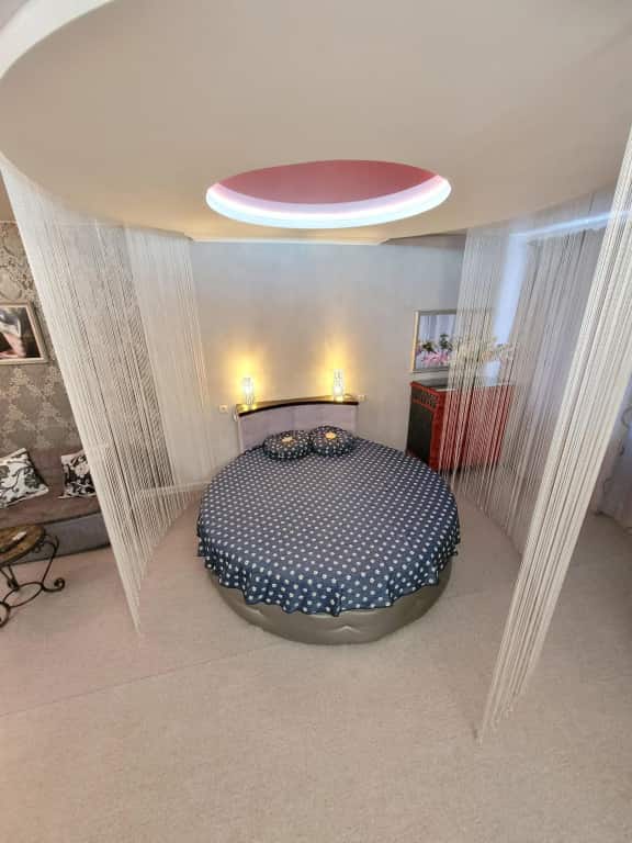 Апартаменты Round Bed: главное фото 1