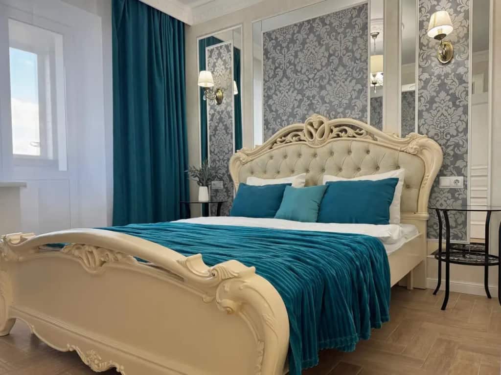Апартаменты Аврора ул. Панчука 83а, 16 этаж: главное фото 1