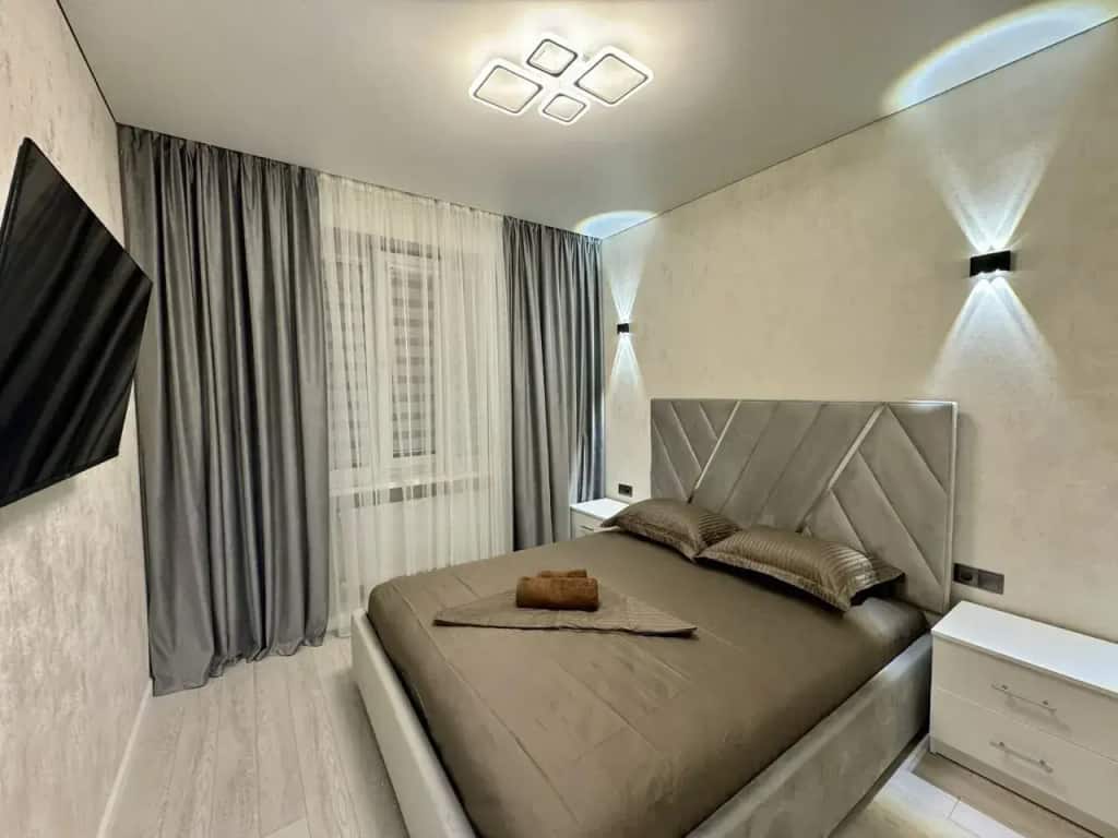 Квартира на Курсантов Кировцев 4А: главное фото 1