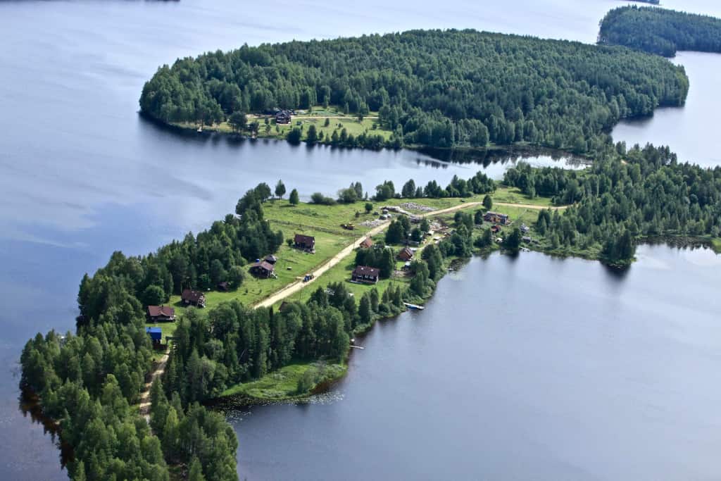Vetrenyij Poyas: главное фото 1