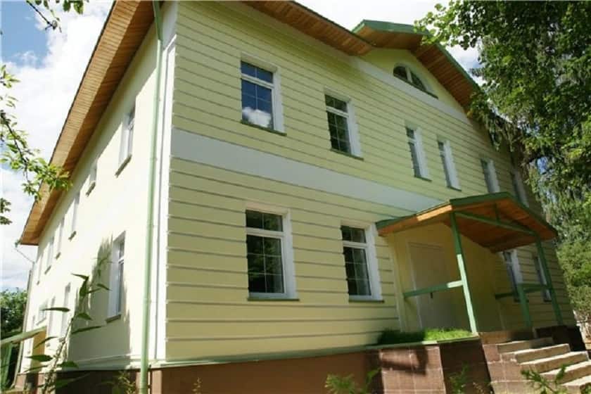 Хостел HotelHot Фирсановская: главное фото 1