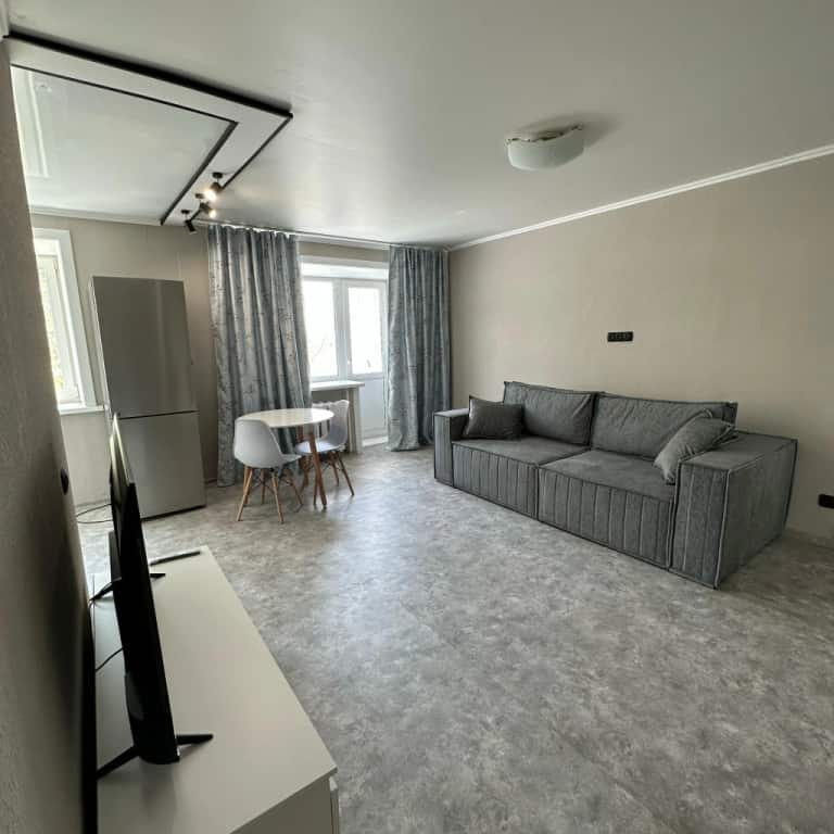 Апартаменты APARTSHARING на Блюхера 1: главное фото 1