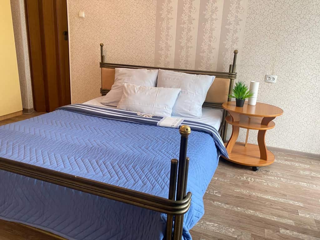 Апартаменты ApartLand на Московском проспекте 22к4: главное фото 1