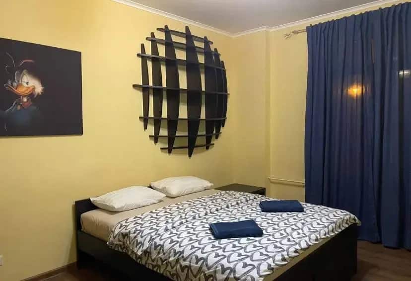 Квартира Apartaments Germana Titova 2k2: главное фото 1