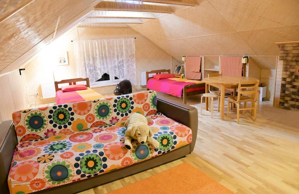 Altey Guest House: главное фото 1