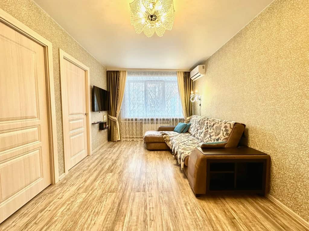 Уютная Квартира: главное фото 1