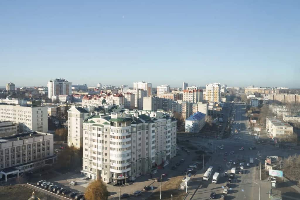 Квартира Бизнес в Орле: главное фото 1