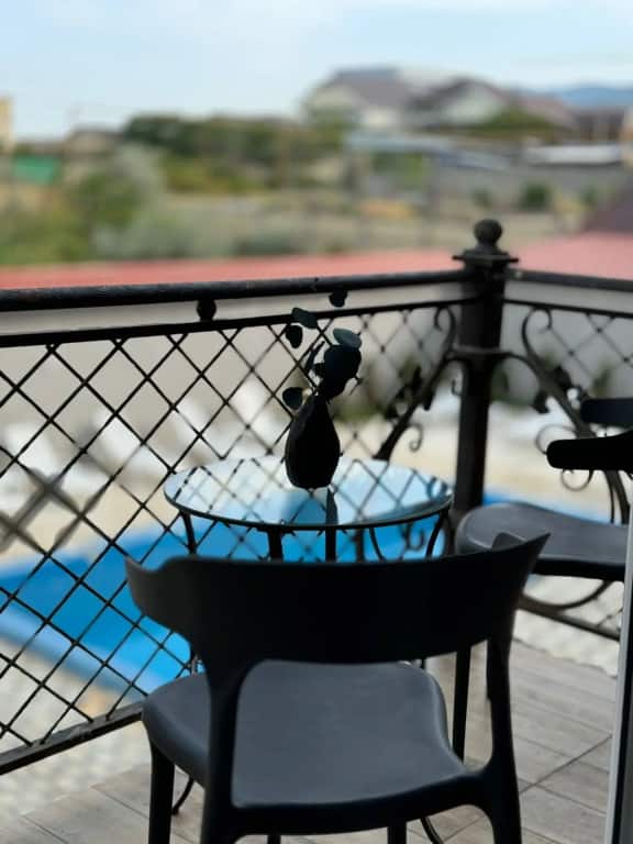 Апартаменты Grand Apartment 3: главное фото 1