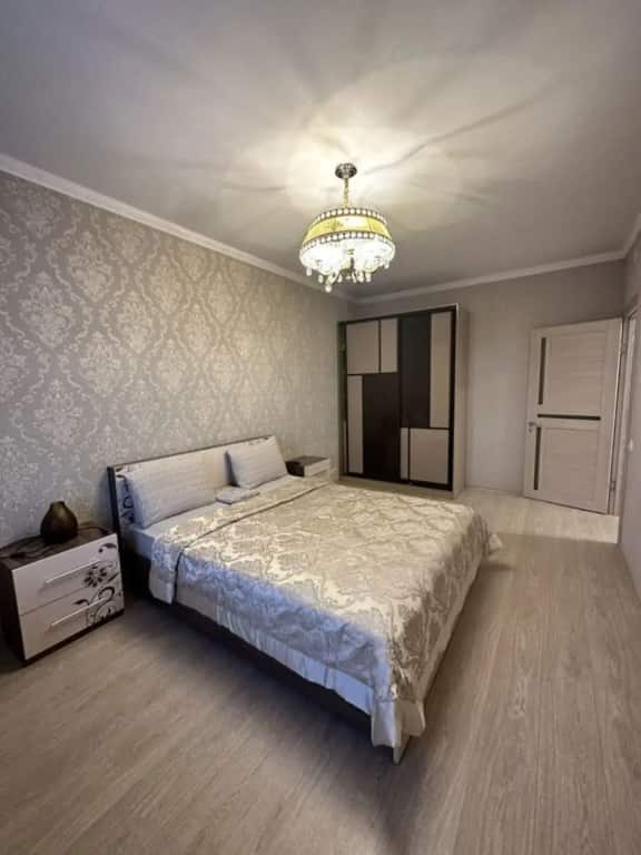 Апартаменты на проспекте Победы 9Б: главное фото 1