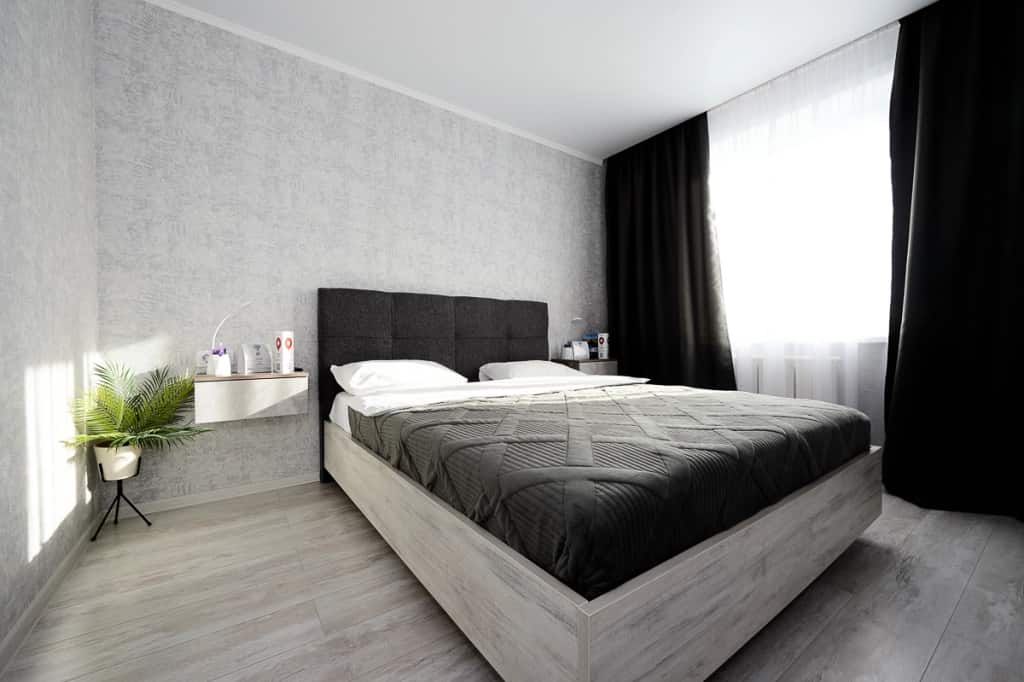 Апартаменты Kaminn Apartments на Академика Королева: главное фото 1