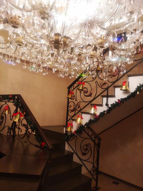 Monarsh Hotel: главное фото 1