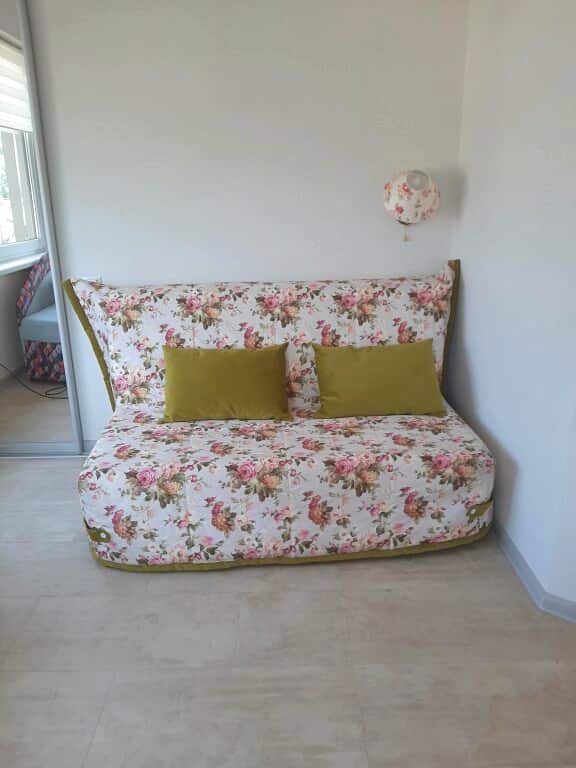 Two-room Apartament v Olginke v 300 metrah ot morya: главное фото 1