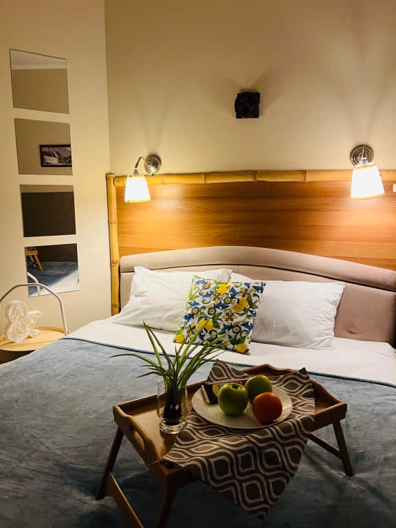 Квартира Rooms Posad 8: главное фото 1