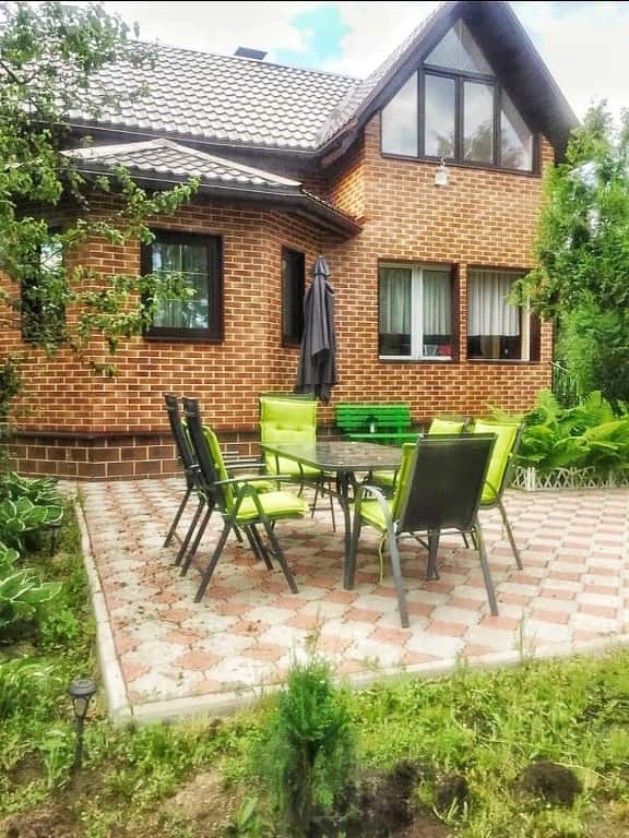 Частный дом Welcome House: главное фото 1
