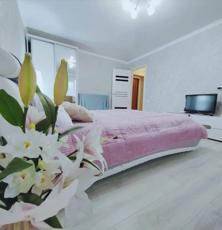 Апартаменты Центр апарт: главное фото 1