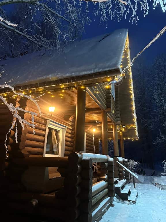 База отдыха Дом Прованс: главное фото 1
