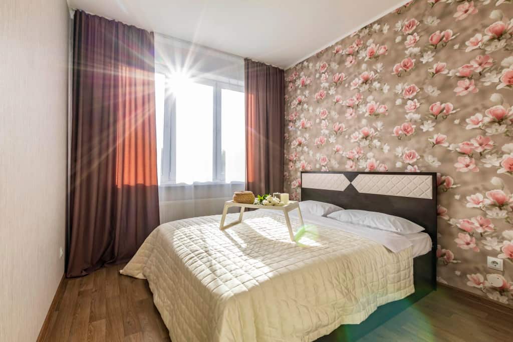Апартаменты евродвушка BeGuest у метро Уральская для 4х гостей: главное фото 1