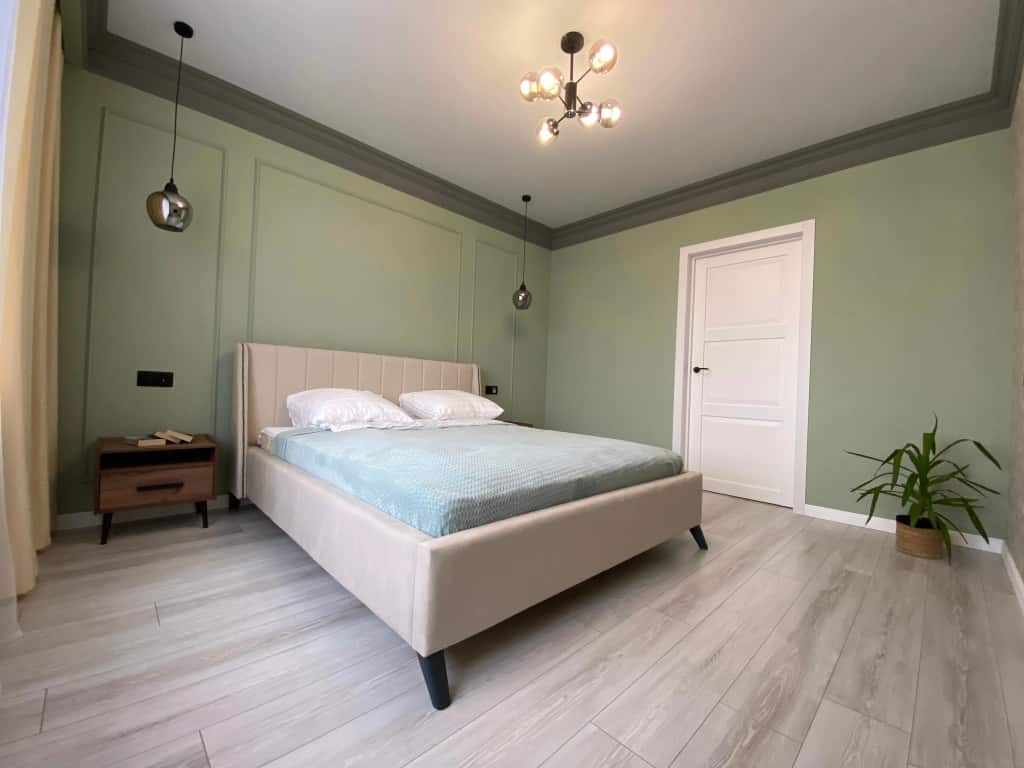 Квартира Romanovhome: главное фото 1