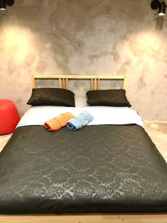 Апартаменты-студия RELAX APART – Молодёжная 78: главное фото 1