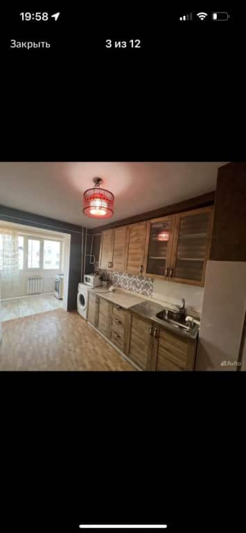 Апартаменты Квартира в Дербенте: главное фото 1